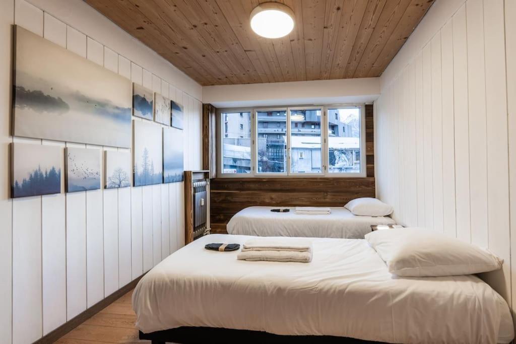 Appartement Europa Briancon  Exterior photo